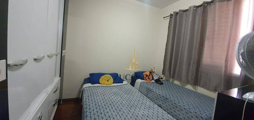 Apartamento 108 Metros - Ap14622