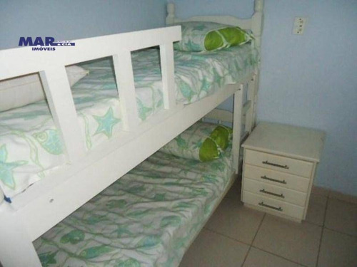 Imagem 11 de 14 de Apartamento Residencial Para Venda E Locação, Barra Funda, Guarujá - . - Ap3410