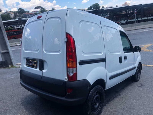 Imagem 6 de 8 de Renault Kangoo Express 1.6 2016