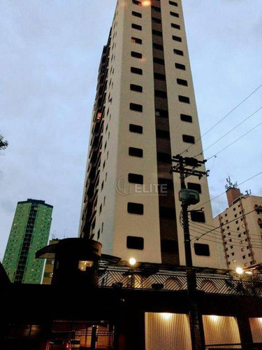 Imagem 26 de 27 de Apartamento À Venda, 134 M² Por R$ 640.000,00 - Parque Das Nações - Santo André/sp - Ap13262