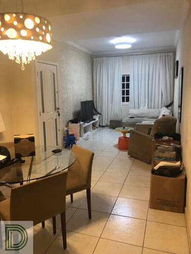 Imagem 3 de 15 de Oportunidade Sobrado Ao Lado Da Vila São Francisco - Di23322