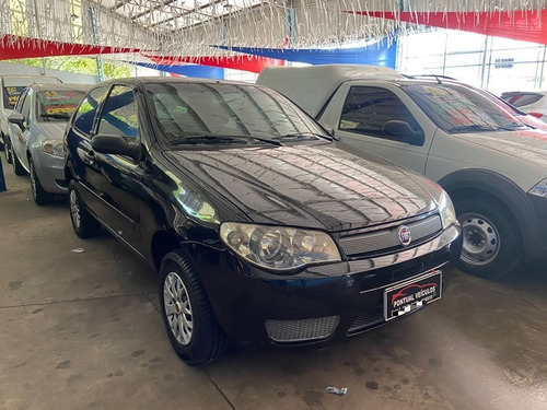 Imagem 2 de 6 de Fiat Palio 1.0 Mpi Fire Economy 8v Flex 2p Manual