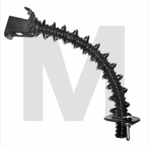 Imagen 1 de 1 de 8 Bases Para Control Xbox 360 35cm Resorte Curvo