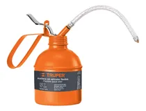 Comprar Aceitera Flexible 500ml C\u002Faplicador Flexible Truper
