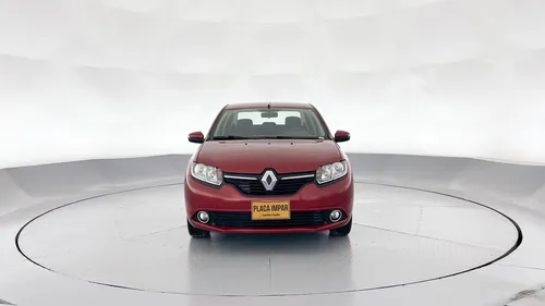 Renault Logan PRIVILEGE/INTENS