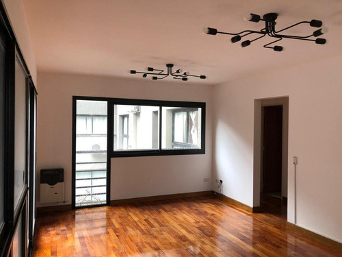 Venta Departamento 3 Amb Zona Centro