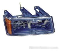 Comprar Optico Inferior Derecho Chevrolet Colorado  2004-2013 Tyc 