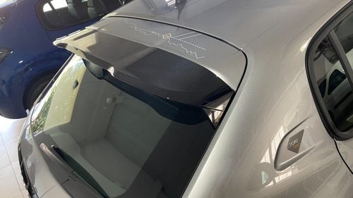 Imagen 14 de 25 de Peugeot 208 Roadtrip Tiptronic 1.6