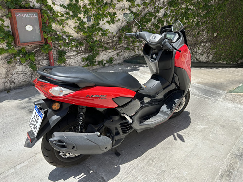 Vendo Yamaha Nmax Connected 155 Abs