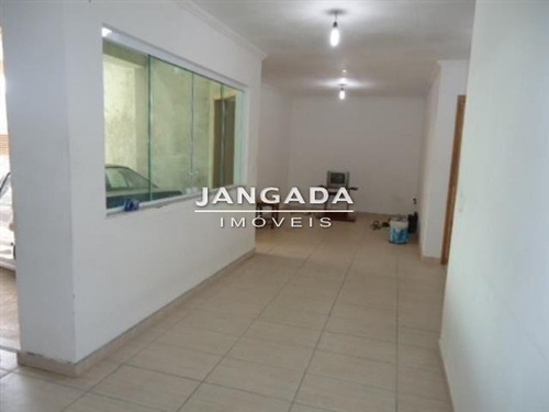 Imagem 2 de 15 de Salao Comercia E Residencia Para Venda - 10037