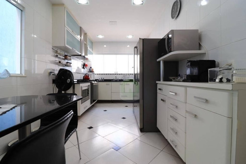 Imagem 30 de 30 de Condominio Interlagos Casa Triplex 5 Suítes Com 360m2. - 1875 - 69394913