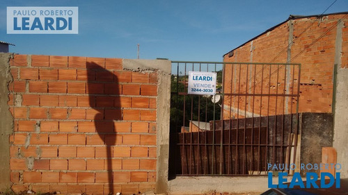 Imagem 13 de 13 de Terreno - Residencial Jardim Paraná - Sp - 505882