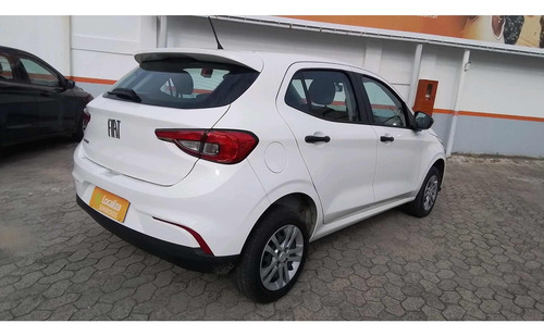 Fiat Argo 1.0 FIREFLY FLEX MANUAL