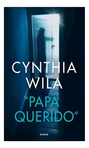 Libro Papa Querido De Wila Cynthia