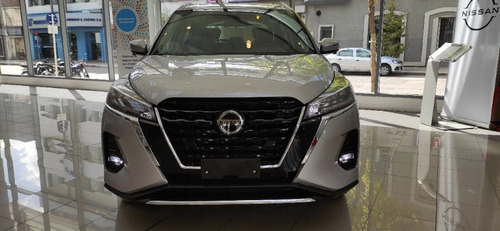Imagen 2 de 13 de Nissan Kicks Exclusive 1.6 2023 0km