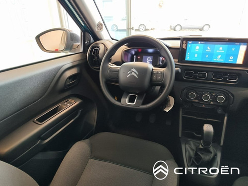 Imagen 7 de 15 de Nuevo Citroen C3 1.2 Live Pack