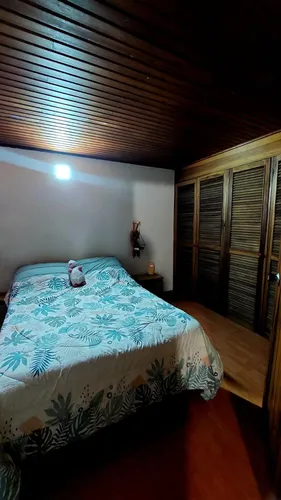 Apartamento En Venta En Santa Barbara Central. Cod V11945