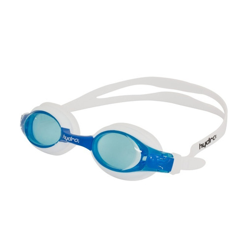 Imagen 4 de 6 de Antiparras Lentes Natacion Hydro Isus Junior En Gol De Oro
