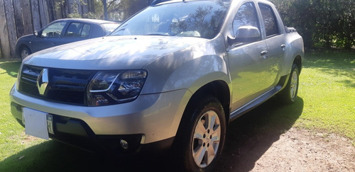 Renault Duster Oroch 1.6 Dynamique 2016