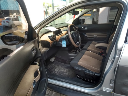 Citroen C4 Cactus Puretech 2018