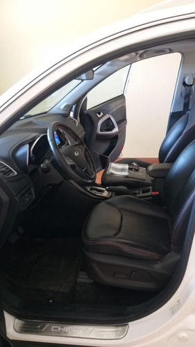 Chery Tiggo 5 2.0 Luxury At