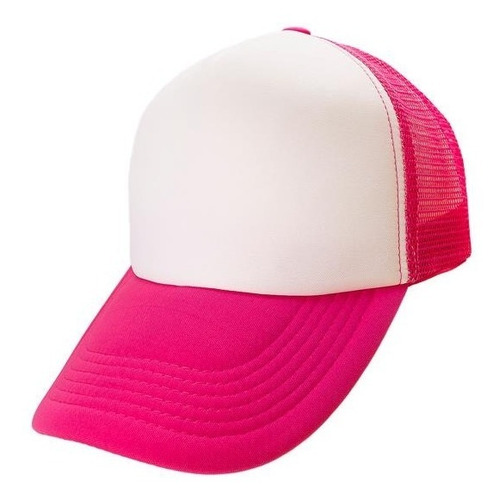 Gorras Truckers Personalizadas Empresas, Kpop, Marcas Unisex