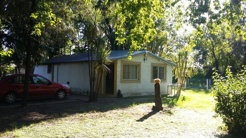 Terreno Venta - Pilar