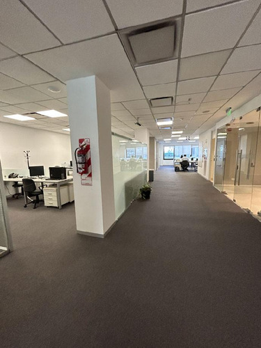 Oficinas En Alquiler | Corrientes 1166 | San Nicolás