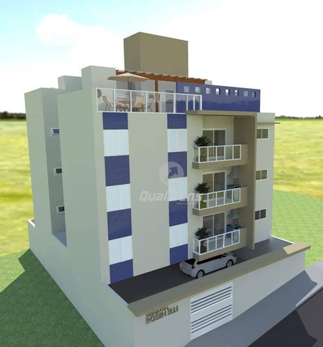 Apartamento Com 3 Dormitórios À Venda, 90 M² Por R$ 600.000,00 - Vila Guarani - Mauá/sp - Ap0191