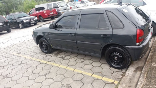 Volkswagen Gol 2003 1.0 Power 5p