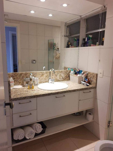 Imagem 8 de 28 de Apartamento Com 3 Dormitórios À Venda, 88 M² Por R$ 569.000,00 - Centro - Florianópolis/sc - Ap2053