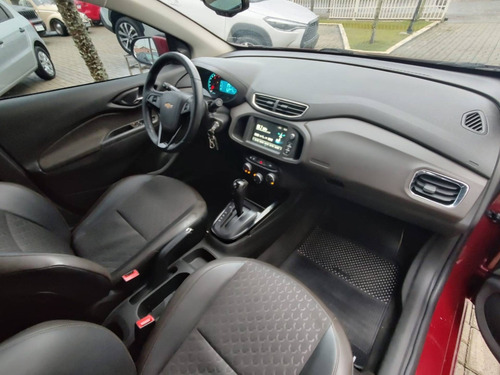 Imagem 15 de 15 de Chevrolet Prisma 1.4 Mpfi Ltz 8v Flex 4p Automático