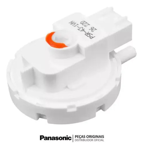 Pressostato Lavadora Panasonic F120/130/140b1 Original