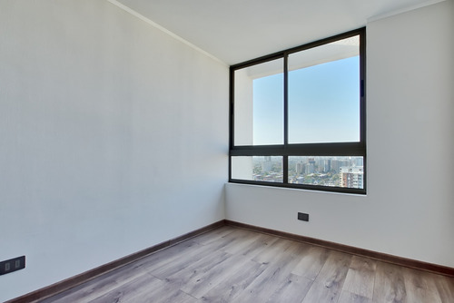 Edificio Cuarta Avenida (1 Est. 1 Bod.) Vista Norte Piso 18