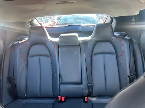 Changan Uni-T 1.5T Elite 7Dct