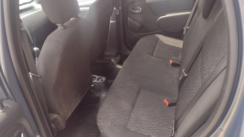 Imagen 8 de 10 de Renault Duster Oroch Dynamique 1.6 2016 - Southcar