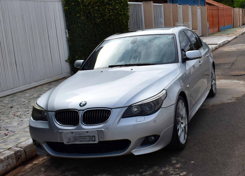 Bmw 530 Ia 2006 Impecável