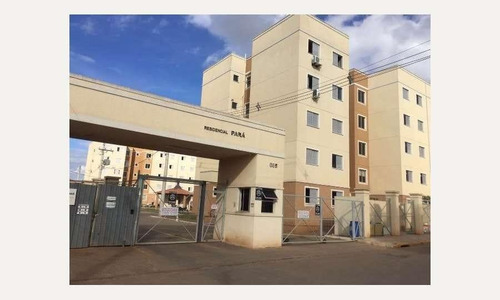 Apartamento Com 2 Dormitórios À Venda, 44 M² Por R$ 106.000 - Jardim Betânia - Cachoeirinha/rs - Ap0571