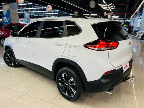 Chevrolet Tracker 1.0 TURBO FLEX MANUAL