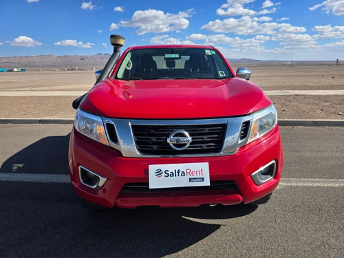 Nissan NP300 DC 4x4 2.3TDI XE