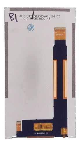 Lcd Display Pantalla Celular Blu Studio Mega S610p