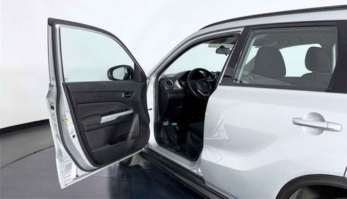 Imagen 13 de 15 de 109419 - Suzuki Vitara 2016 Con Garantía