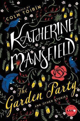 Libro The Garden Party - Katherine Mansfield