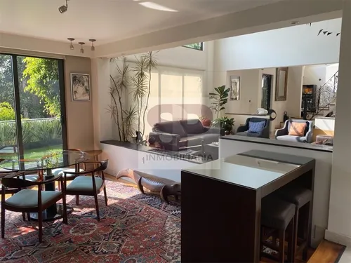Casa En Calle Cerrada Con Seguridad Lomas De Vista Hermosa