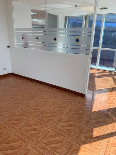 Oficina En Venta - Urb. El Rosal