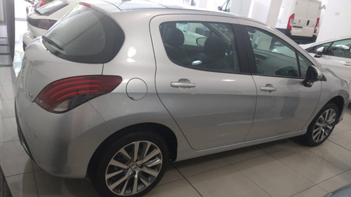 Peugeot 308 Feline Thp Tiptronic E