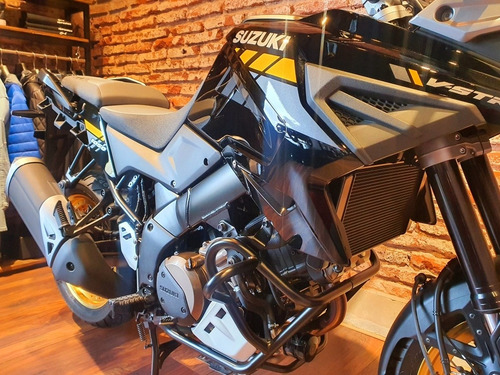 Imagen 14 de 25 de Suzuki V-strom 1050 Xt Tomamos Mejor Su Usado !! Bamp Group
