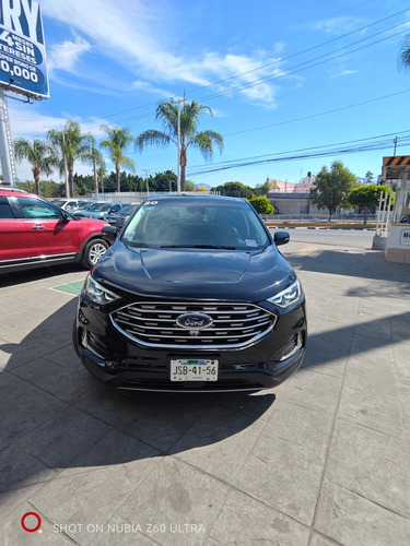 Ford Edge 3.5 Titanium At