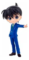 Comprar Figura Banpresto Detective Conan Qposket Shinichi Kudo 14cm
