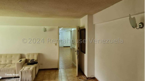 Fg Apartamento En Venta En Santa Fe Norte 24-20901 Jel